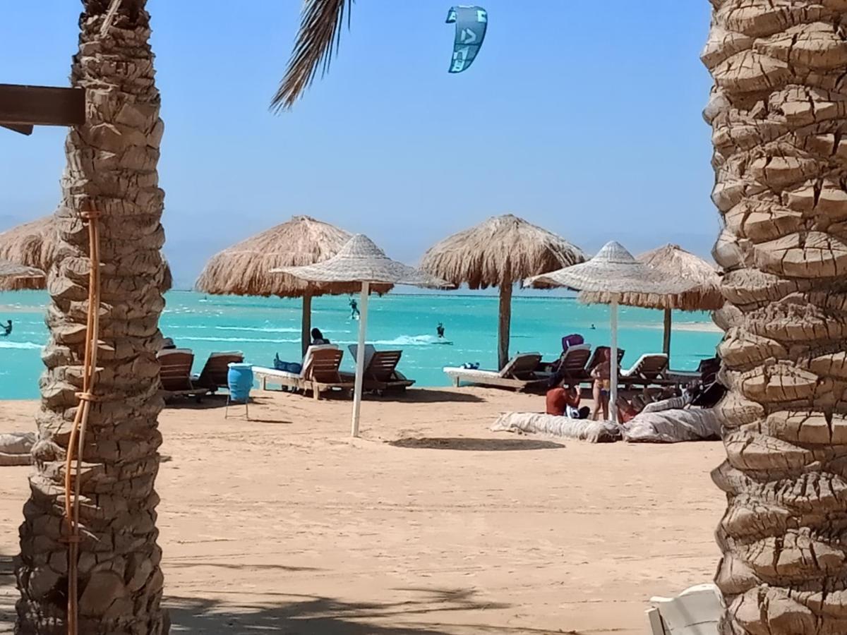 Green Sudr Resort Ras Sedr Exterior foto
